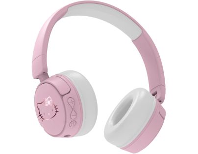 OTL Technologies Hello Kitty Kids Wireless Headphones