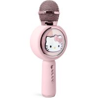 OTL Technologies Hello Kitty PopSing LED Karaoke Mic 3