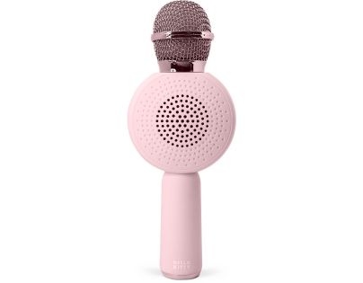 OTL Technologies Hello Kitty PopSing LED Karaoke Mic