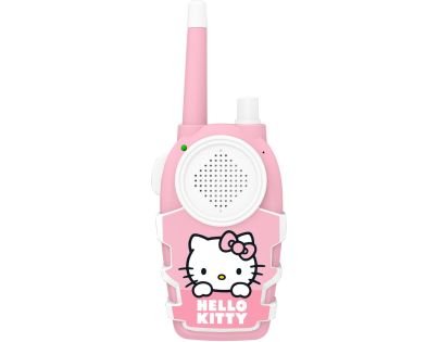 OTL Technologies Hello Kitty Walkie Talkie Set