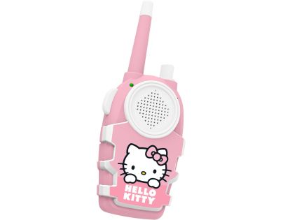 OTL Technologies Hello Kitty Walkie Talkie Set