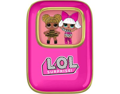 OTL Technologies LOL Surprise! Slide TWS Earphones