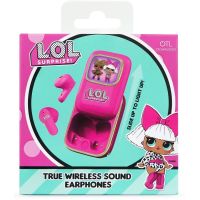 OTL Technologies LOL Surprise! Slide TWS Earphones 3