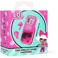 OTL Technologies LOL Surprise! Slide TWS Earphones 5