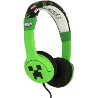 OTL Technologies Minecraft Children's Headphones 2