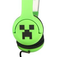 OTL Technologies Minecraft Children's Headphones 3