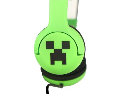 OTL Technologies Minecraft Children's Headphones