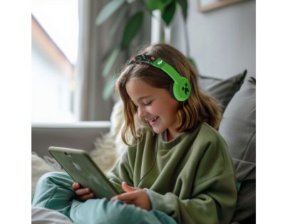 OTL Technologies Minecraft Children's Headphones
