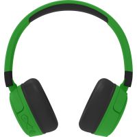 OTL Technologies Minecraft Creeper Kids Wireless Headphones 2