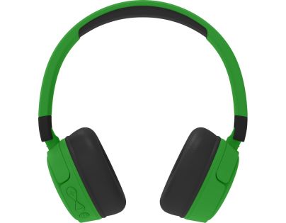 OTL Technologies Minecraft Creeper Kids Wireless Headphones