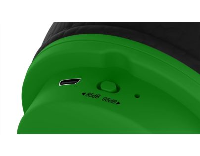 OTL Technologies Minecraft Creeper Kids Wireless Headphones