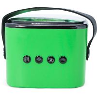 OTL Technologies Minecraft PopSing LED Karaoke Speaker with Mic 6