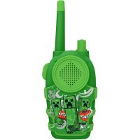 OTL Technologies Minecraft Walkie Talkie Set 2