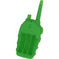 OTL Technologies Minecraft Walkie Talkie Set 5