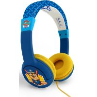 OTL Technologies Paw Patrol Chase Children's Headphones