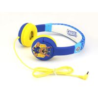 OTL Technologies Paw Patrol Chase Children's Headphones 4