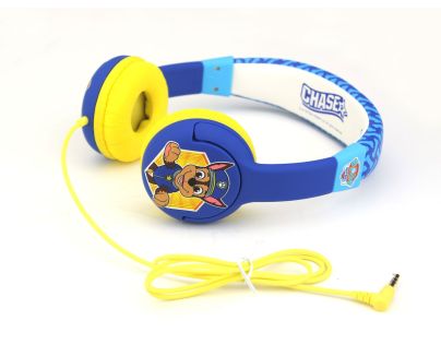 OTL Technologies Paw Patrol Chase Children's Headphones