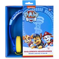 OTL Technologies Paw Patrol Chase Children's Headphones 6