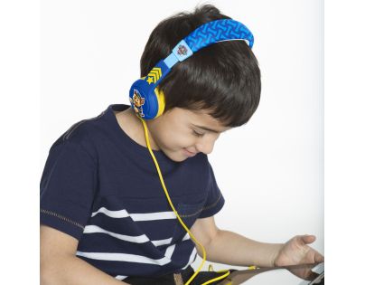 OTL Technologies Paw Patrol Chase Children's Headphones