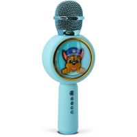 OTL Technologies PAW Patrol Chase PopSing LED Karaoke Mic 5