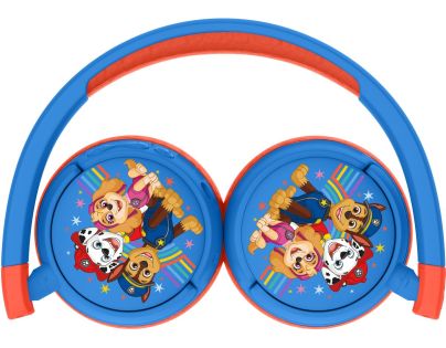 OTL Technologies PAW Patrol Kids Wireless Headphones