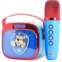 OTL Technologies PAW Patrol PopSing LED Karaoke Speaker with Mic 4