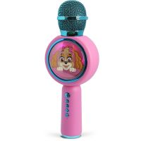 OTL Technologies PAW Patrol Skye PopSing LED Karaoke Mic 4
