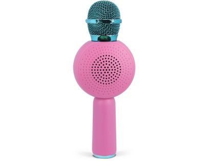 OTL Technologies PAW Patrol Skye PopSing LED Karaoke Mic