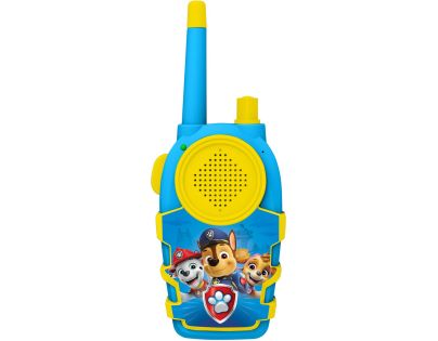 OTL Technologies Paw Patrol Walkie Talkie Set