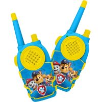 OTL Technologies Paw Patrol Walkie Talkie Set