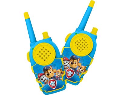 OTL Technologies Paw Patrol Walkie Talkie Set