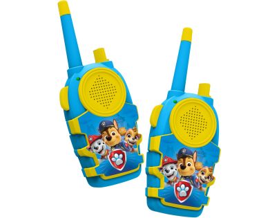 OTL Technologies Paw Patrol Walkie Talkie Set