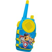 OTL Technologies Paw Patrol Walkie Talkie Set 6