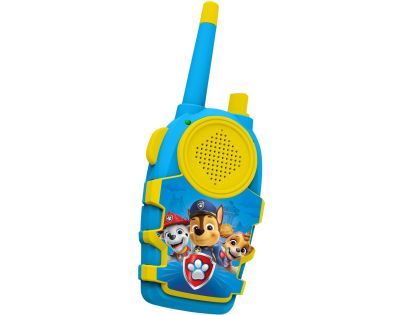 OTL Technologies Paw Patrol Walkie Talkie Set