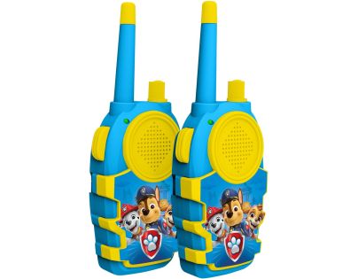 OTL Technologies Paw Patrol Walkie Talkie Set