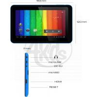 Overmax NewBase 2 tablet růžový 2