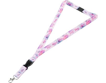 Oxybag Klíčenka s karabinkou Kůň romantic