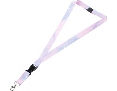 Oxybag Klíčenka s karabinkou Pegas