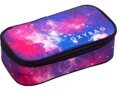 Oxybag Pouzdro Etue Jumbo Oxy Galaxy