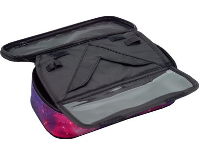 Oxybag Pouzdro Etue Jumbo Oxy Galaxy