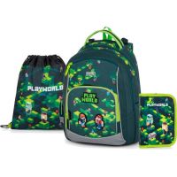 Oxybag Set 3dílný Oxy Go Playworld