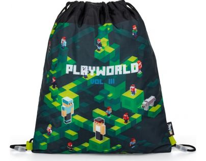 Oxybag Set 3dílný Oxy Go Playworld