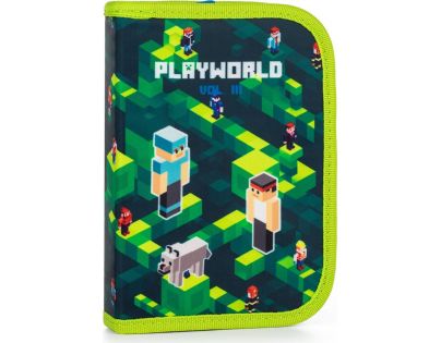 Oxybag Set 3dílný Oxy Go Playworld