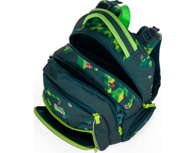 Oxybag Set 3dílný Oxy Go Playworld