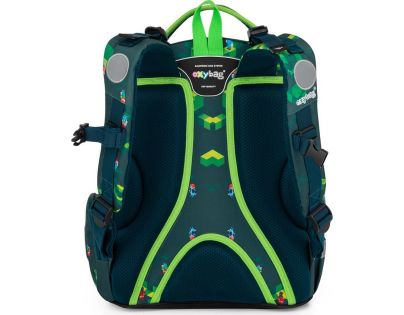 Oxybag Set 3dílný Oxy Go Playworld