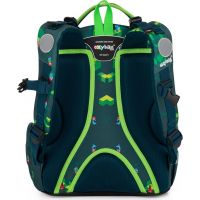 Oxybag Set 3dílný Oxy Go Playworld 5