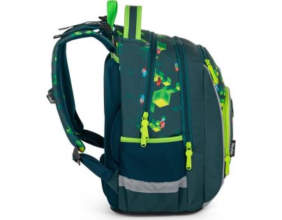 Oxybag Set 3dílný Oxy Go Playworld