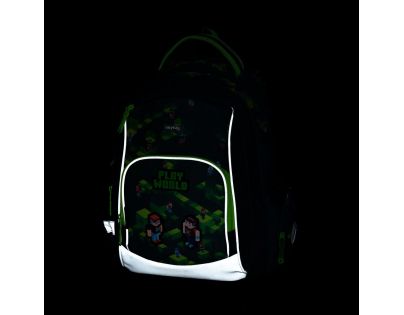 Oxybag Set 3dílný Oxy Go Playworld