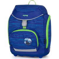 Oxybag Set 4dílný Oxy Sherpy Blue 3