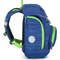 Oxybag Set 4dílný Oxy Sherpy Blue 6